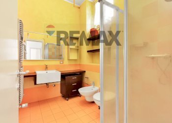 Bagno - Bilocale VIA EUSTACHI
 
50, Milano - foto 11