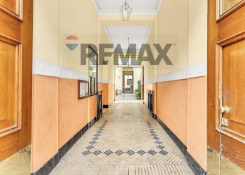 Hall / corridoio - Bilocale VIA EUSTACHI
 
50, Milano - foto 14
