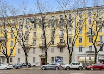 Edificio all\'aperto - Bilocale VIA EUSTACHI
 
50, Milano - foto 15