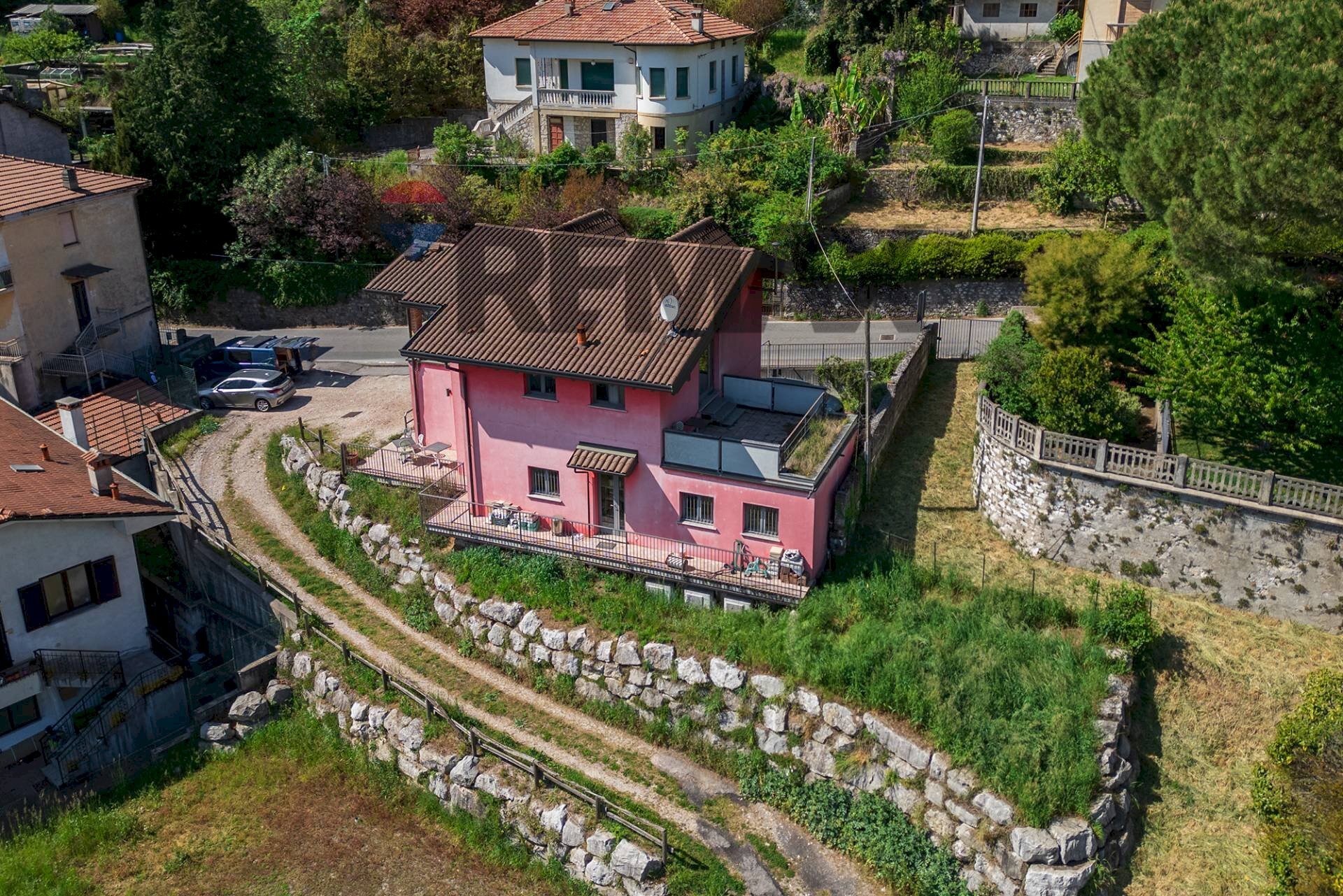 Casa all\'aperto - Villa Via XX Settembre
 
30, Caravate - foto 1