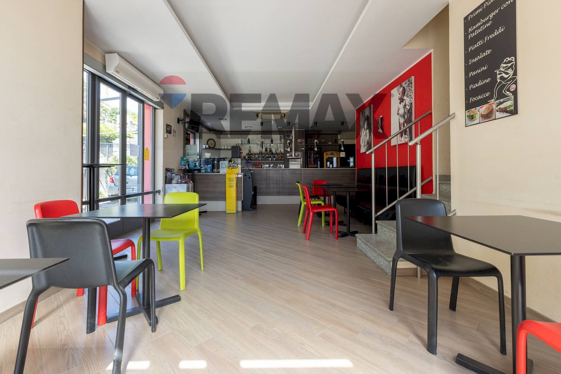 Sala da pranzo - Villa Via XX Settembre
 
30, Caravate - foto 3