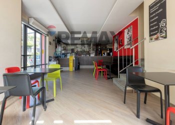 Sala da pranzo - Villa Via XX Settembre
 
30, Caravate - foto 3