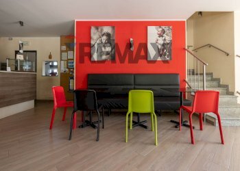 Soggiorno - Villa Via XX Settembre
 
30, Caravate - foto 4