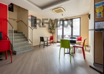 Sala da pranzo - Villa Via XX Settembre
 
30, Caravate - foto 5