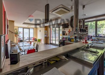 Cucina - Villa Via XX Settembre
 
30, Caravate - foto 7