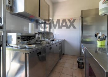 Cucina - Villa Via XX Settembre
 
30, Caravate - foto 10