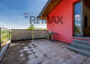 Terrazza - Villa Via XX Settembre
 
30, Caravate - foto 14