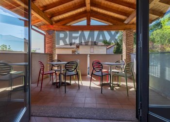 Terrazza - Villa Via XX Settembre
 
30, Caravate - foto 16