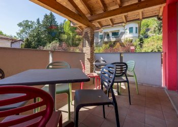 Terrazza - Villa Via XX Settembre
 
30, Caravate - foto 17