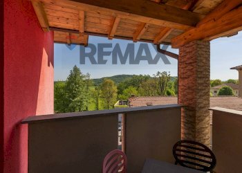 Balcone - Villa Via XX Settembre
 
30, Caravate - foto 18