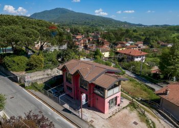 Vista delle montagne - Villa Via XX Settembre
 
30, Caravate - foto 21