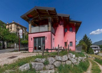 Casa all\'aperto - Villa Via XX Settembre
 
30, Caravate - foto 23