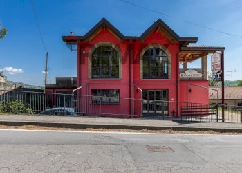 Casa all\'aperto - Villa Via XX Settembre
 
30, Caravate - foto 24