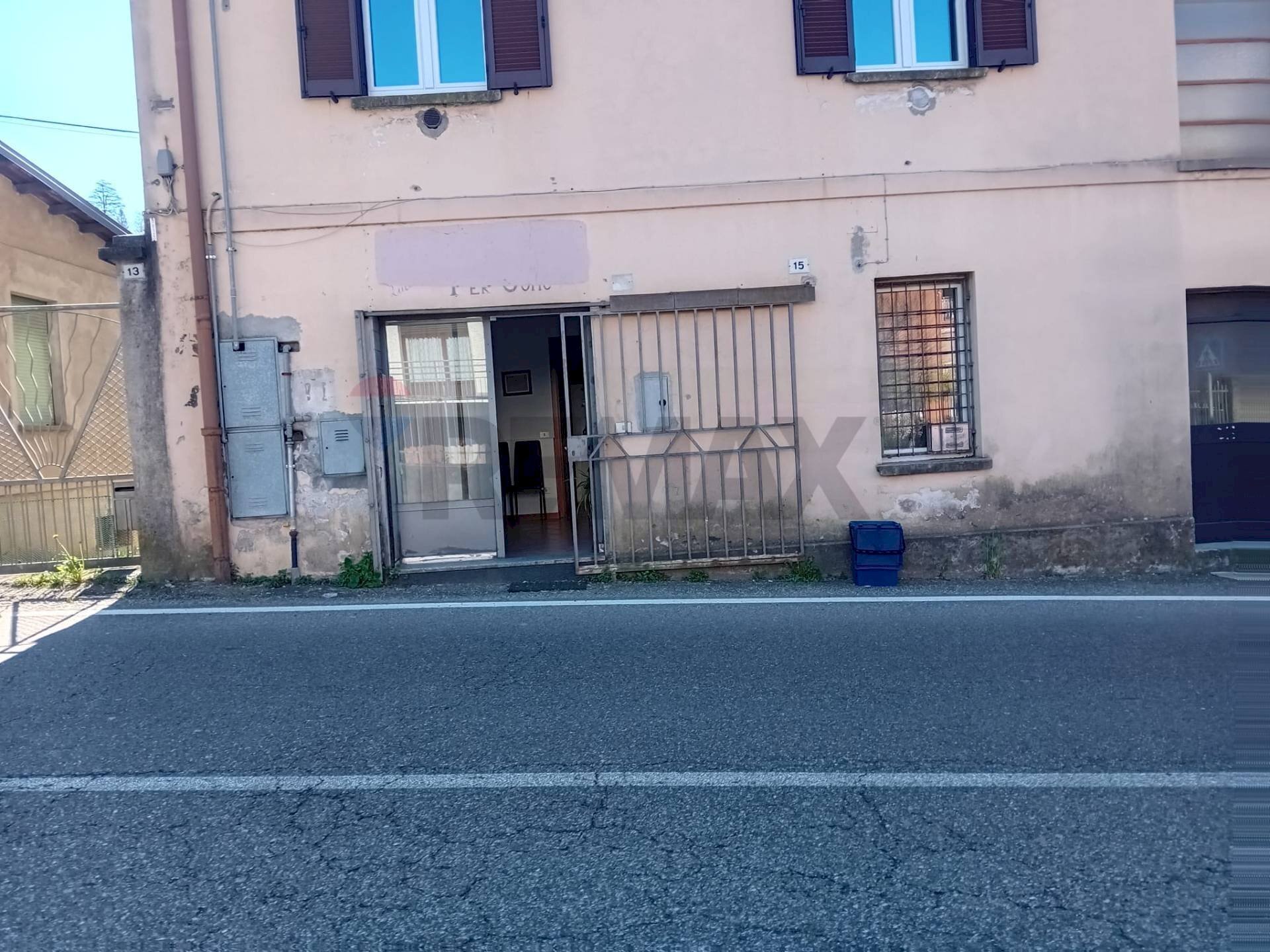 Casa all\'aperto - Ufficio Grantola - foto 2