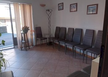 Soggiorno - Ufficio Grantola - foto 7