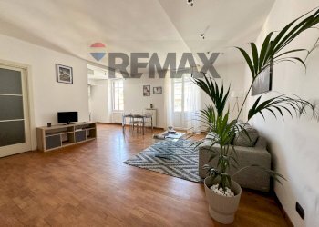 Soggiorno - Trilocale Via Labiena
 
30, Laveno-Mombello - foto 4