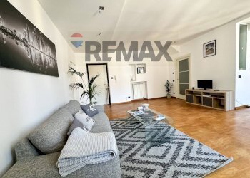 Soggiorno - Trilocale Via Labiena
 
30, Laveno-Mombello - foto 5