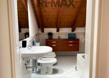 Bagno - Trilocale Via Labiena
 
30, Laveno-Mombello - foto 19