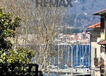 Edificio all\'aperto - Trilocale Via Labiena
 
30, Laveno-Mombello - foto 22