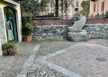 Casa all\'aperto - Trilocale Via Labiena
 
30, Laveno-Mombello - foto 23