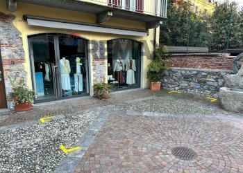 Casa all\'aperto - Trilocale Via Labiena
 
30, Laveno-Mombello - foto 24
