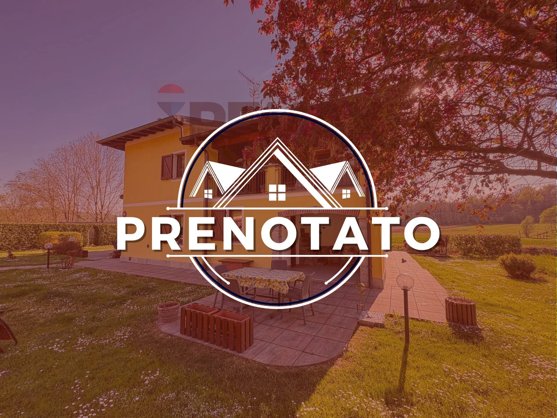 Casa all\'aperto - Semi-detached house Via Bevera
 
5, Viggiù - photo 1