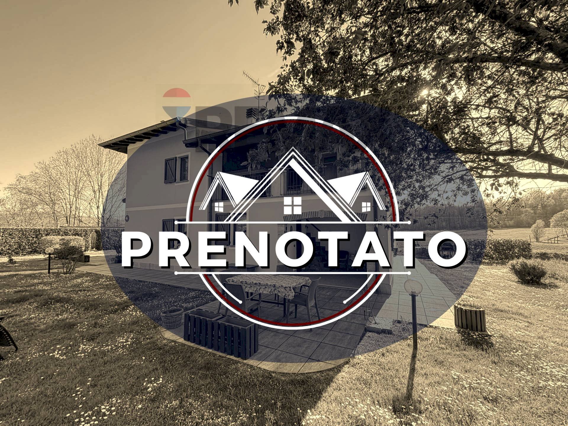 Casa all\'aperto - Semi-detached house Via Bevera
 
5, Viggiù - photo 1