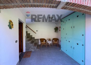 Terrazza - Casa semi indipendente Via Bevera
 
5, Viggiù - foto 5