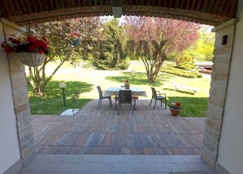 Terrazza - Casa semi indipendente Via Bevera
 
5, Viggiù - foto 6