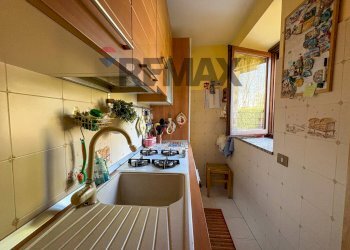 Cucina - Casa semi indipendente Via Bevera
 
5, Viggiù - foto 9