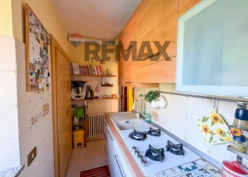 Cucina - Casa semi indipendente Via Bevera
 
5, Viggiù - foto 10