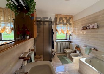 Bagno - Casa semi indipendente Via Bevera
 
5, Viggiù - foto 16