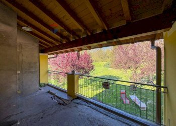 Terrazza - Casa semi indipendente Via Bevera
 
5, Viggiù - foto 19