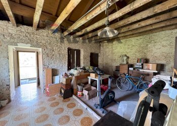 Soggiorno - Casa semi indipendente Via Bevera
 
5, Viggiù - foto 22