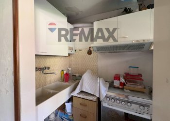 Cucina - Casa semi indipendente Via Bevera
 
5, Viggiù - foto 24