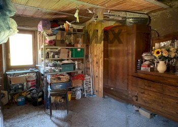 Dispensa di stoccaggio - Casa semi indipendente Via Bevera
 
5, Viggiù - foto 26