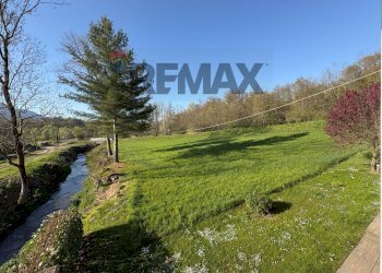 Giardino - Casa semi indipendente Via Bevera
 
5, Viggiù - foto 28