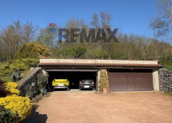 Casa all\'aperto - Casa semi indipendente Via Bevera
 
5, Viggiù - foto 30