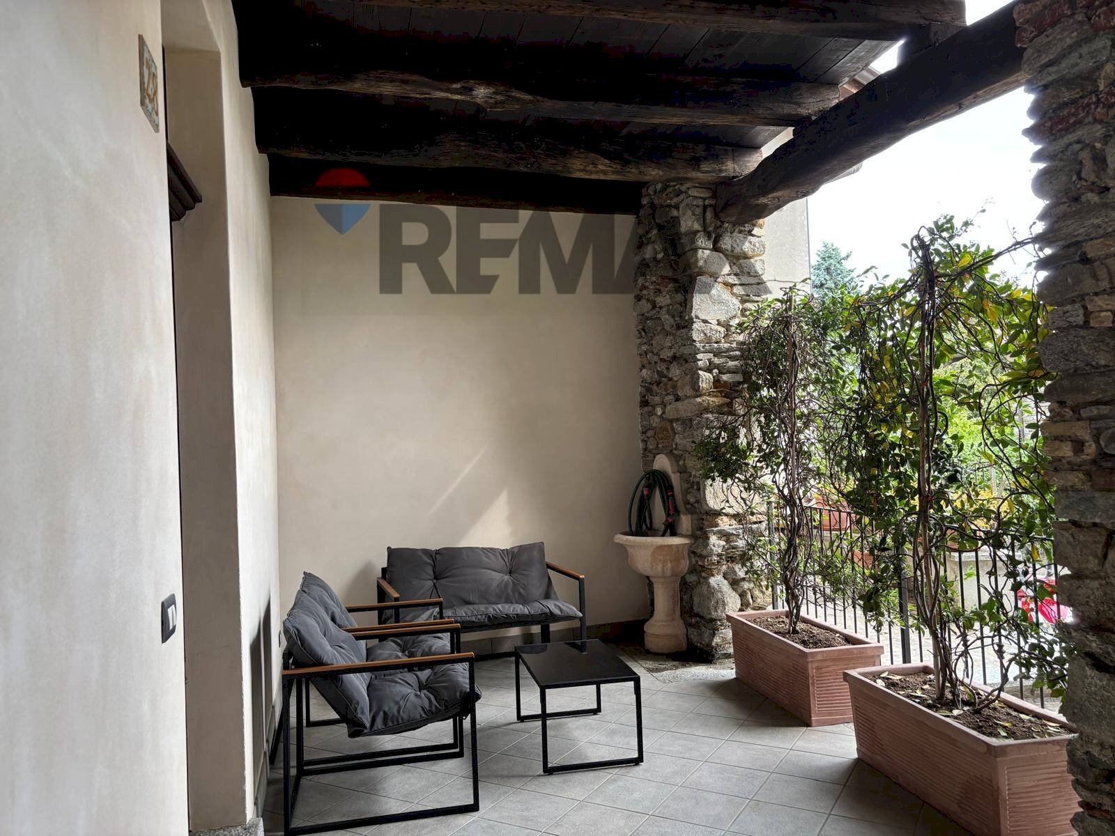 Terrazza - Bilocale Via Scirello
 
28, Luvinate - foto 1