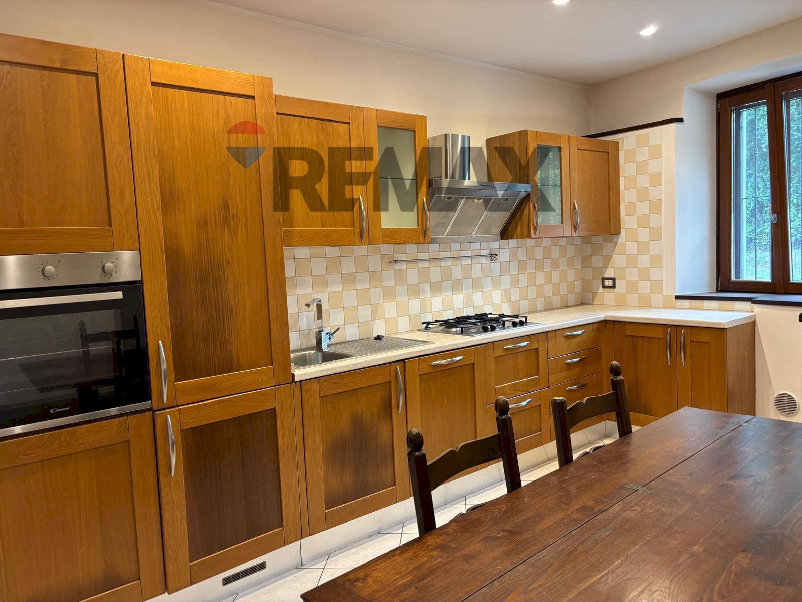 Cucina - Bilocale Via Scirello
 
28, Luvinate - foto 3