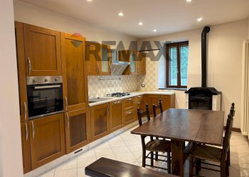 Cucina - Bilocale Via Scirello
 
28, Luvinate - foto 2