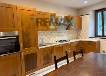 Cucina - Bilocale Via Scirello
 
28, Luvinate - foto 3