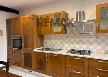 Cucina - Bilocale Via Scirello
 
28, Luvinate - foto 4