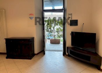 Soggiorno - Bilocale Via Scirello
 
28, Luvinate - foto 8