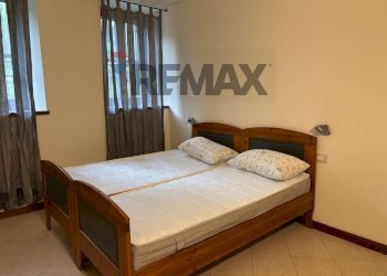 Camera / camera da letto - Bilocale Via Scirello
 
28, Luvinate - foto 10