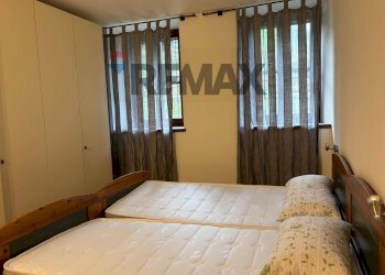 Camera / camera da letto - Bilocale Via Scirello
 
28, Luvinate - foto 11