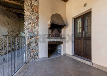 Terrazza - Bilocale Via Scirello
 
28, Luvinate - foto 20