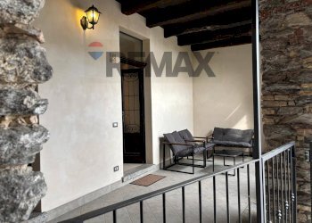 Balcone - Bilocale Via Scirello
 
28, Luvinate - foto 23