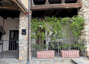 Casa all\'aperto - Bilocale Via Scirello
 
28, Luvinate - foto 26