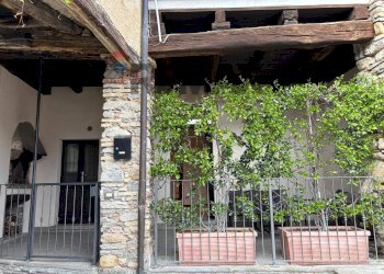 Edificio all\'aperto - Bilocale Via Scirello
 
28, Luvinate - foto 27